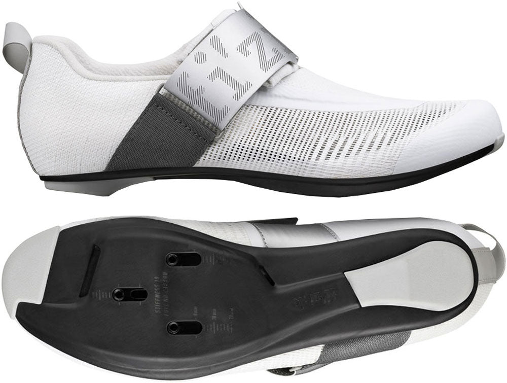 Fizik Transiro Hydra Aeroweave Carbon – Triathlonschuhe