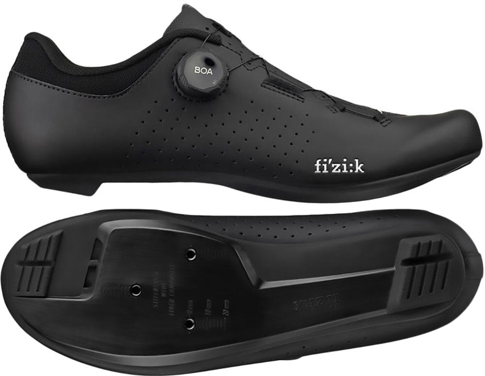 Fizik omna wide - Rennradschuhe