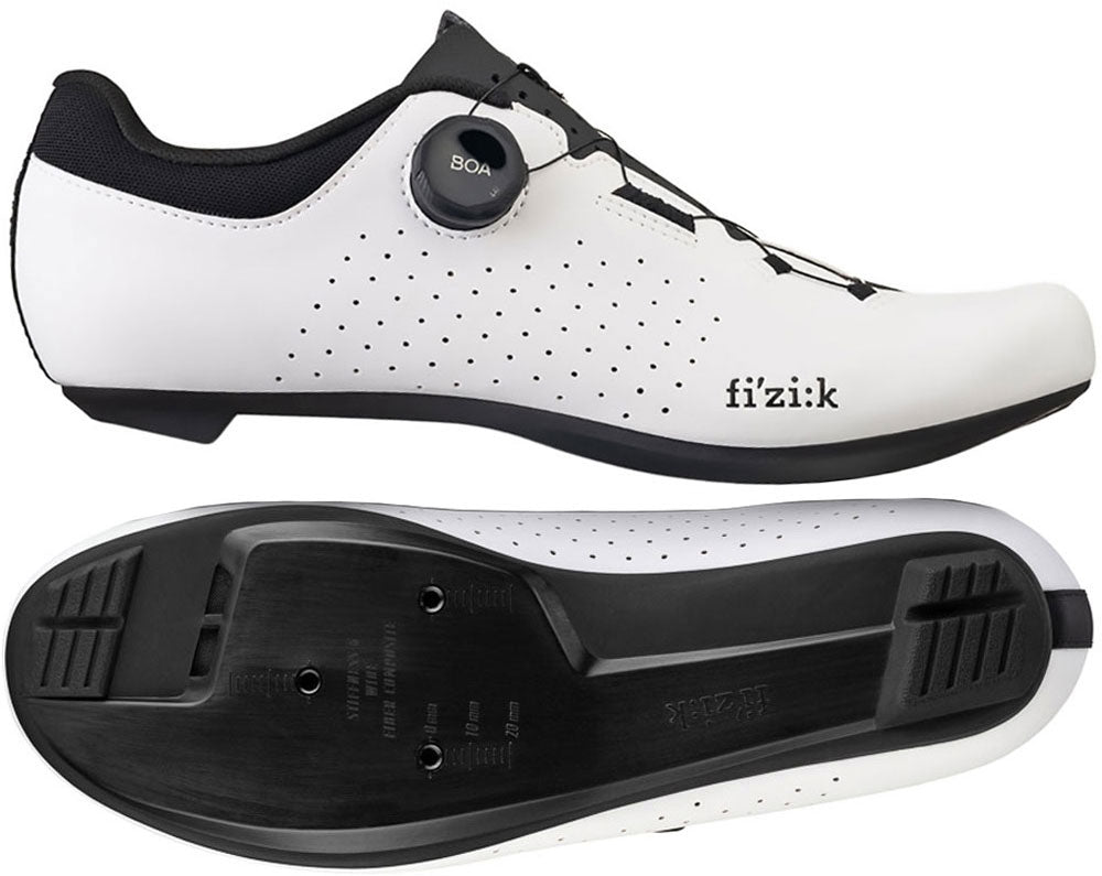 Fizik omna wide - Rennradschuhe