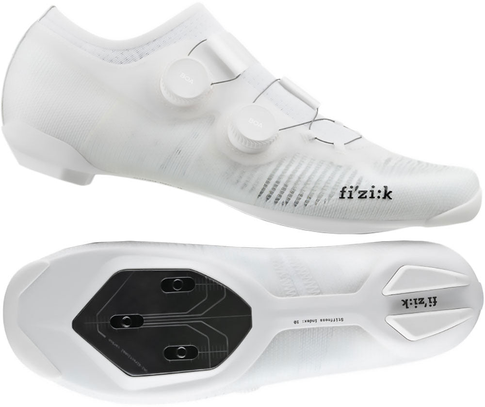 Fizik vega carbon - road bike shoes | 45,5