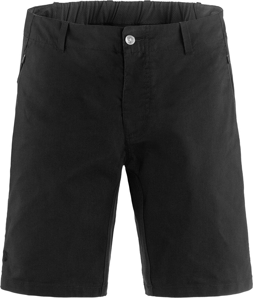 Fjällräven hoja hybrid - mtb shorts | 46