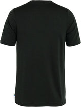 Fjällräven abisko logo - functional shirt | xxl