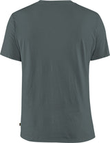 Fjällräven arctic fox - t-shirt | m