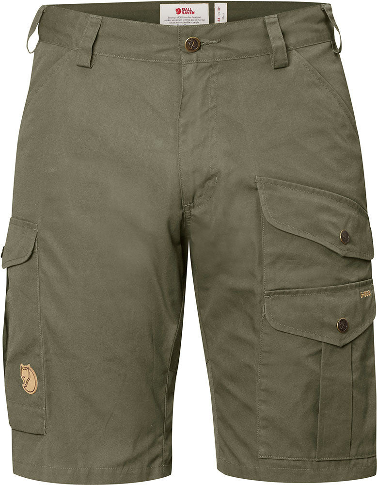 Fjällräven barents pro - trekking shorts | 54