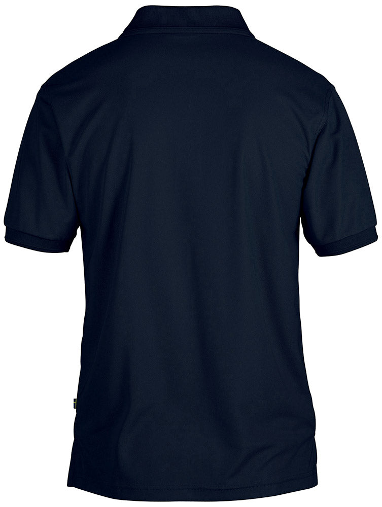 Fjällräven crowley pique - functional shirt | xl