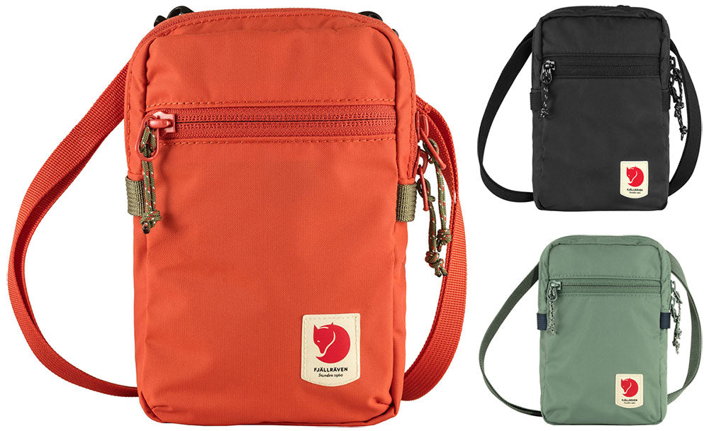 Fjällräven High Coast Pocket – Tasche