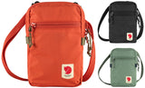 Fjällräven high coast pocket - bag | patina green