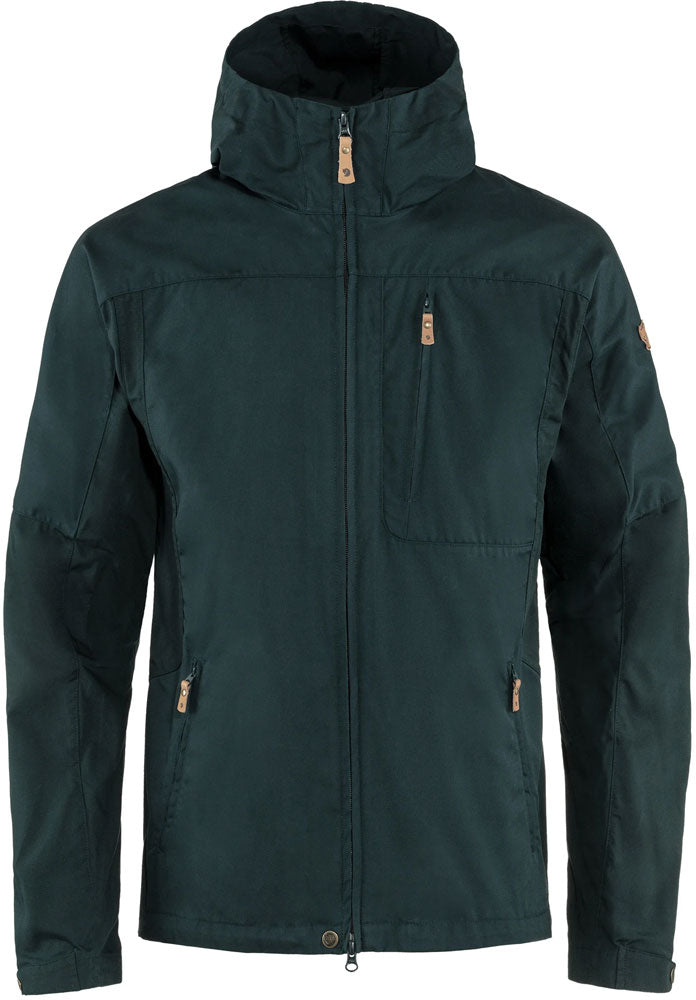 Fjällräven sten - jacket | m