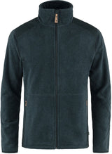 Fjällräven sten - fleece jacket | xxl