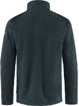Fjällräven sten - fleece jacket | xxl