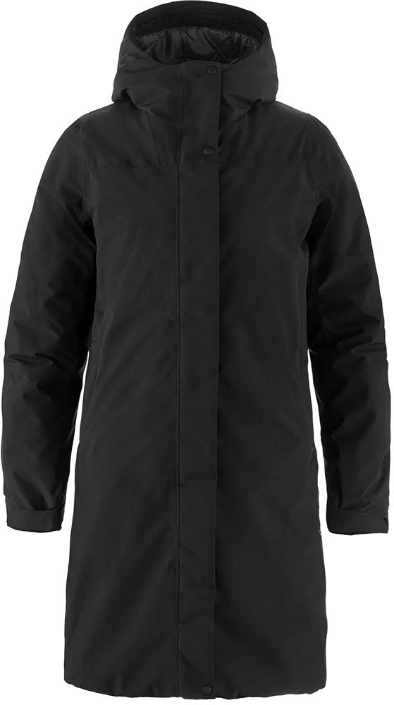 Fjällräven hc hydratic gepolstert – Damenparka