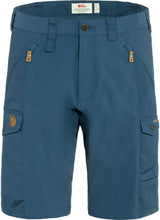 Fjällräven abisko - trekking shorts | 48