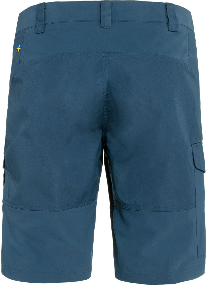 Fjällräven abisko - trekking shorts | 54