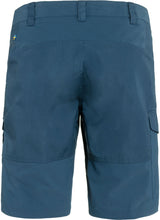 Fjällräven abisko - trekking shorts | 50