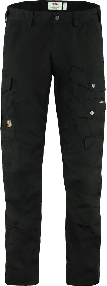 Fjällräven barents pro trousers - trekking pants | 50