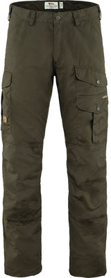 Fjällräven barents pro - trekking pants | 50
