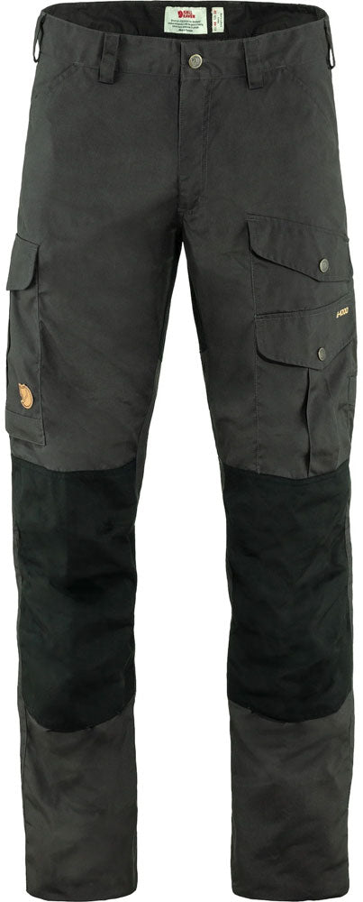 Fjällräven barents pro - trekking pants | 48