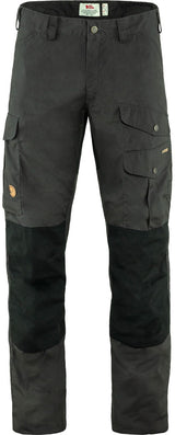 Fjällräven barents pro - trekking pants | 48