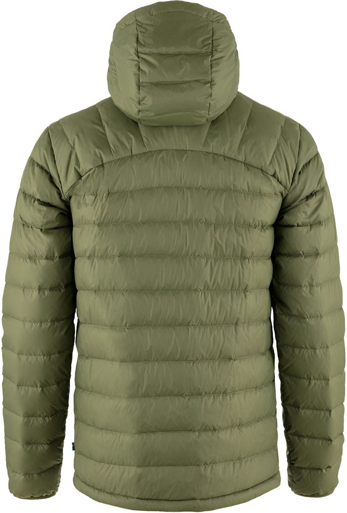 Fjällräven expedition pack down - down jacket | xl