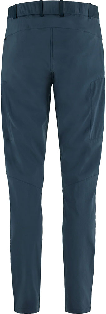 Fjällräven hoja hybrid - mtb pants | 56