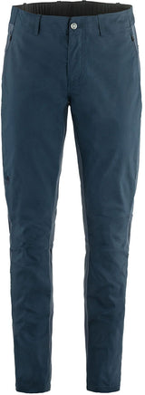 Fjällräven hoja hybrid - mtb pants | 46