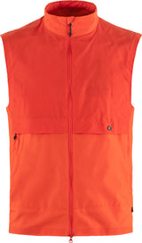 Fjällräven hoja adventure - vest | m