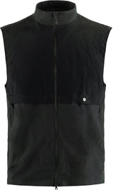 Fjällräven hoja adventure - waistcoat | l