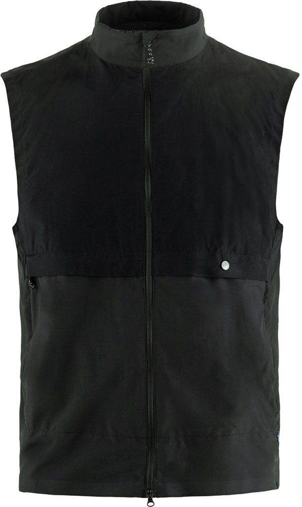 Fjällräven hoja adventure - waistcoat | xl