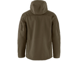 Fjällräven keb agile - winter jacket | xl