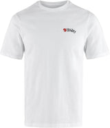 Fjällräven hoja - t-shirt | xl
