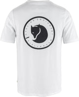 Fjällräven hoja - t-shirt | l