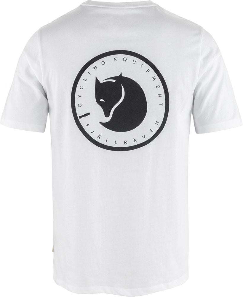 Fjällräven hoja - t-shirt | xxl