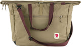 Fjällräven High Coast Tote 30 – Tasche
