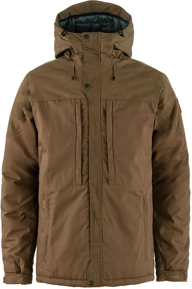 Fjällräven Skogsö wattiert - Winterjacke