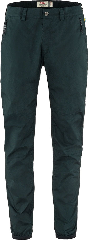 Fjällräven vardag - outdoor pants | 54