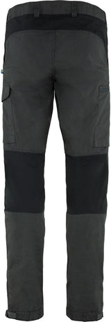 Fjällräven kaipak - trekking pants | 52