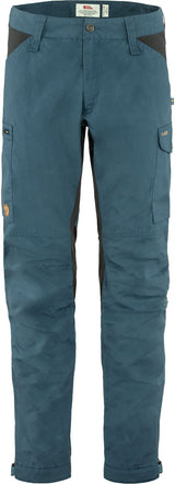 Fjällräven kaipak - trekking pants | 50
