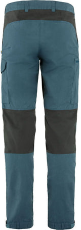 Fjällräven kaipak - trekking pants | 48