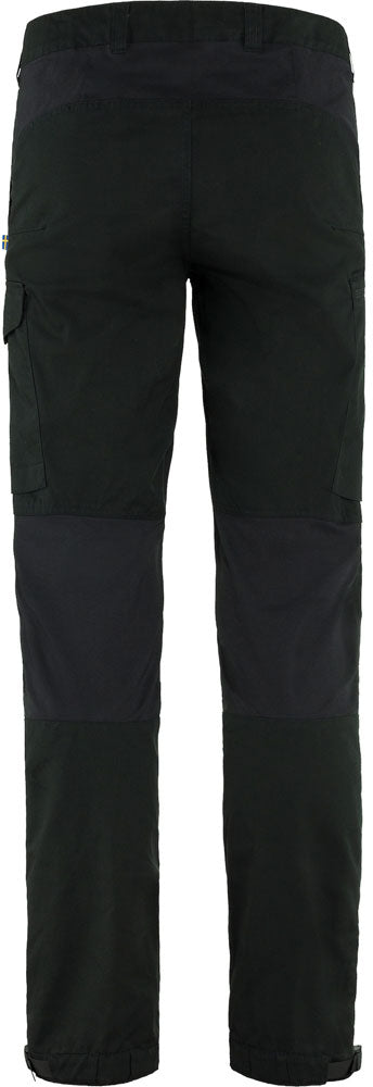 Fjällräven kaipak - trekking pants | 52