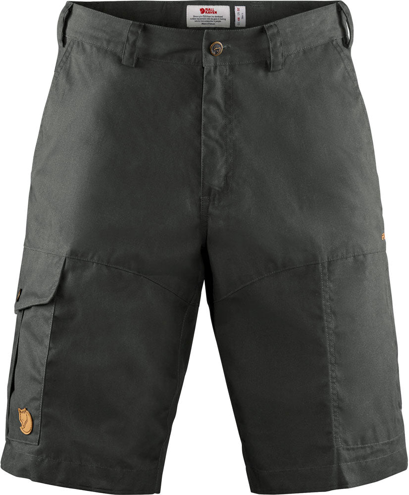 Fjällräven karl pro - outdoor shorts | 46