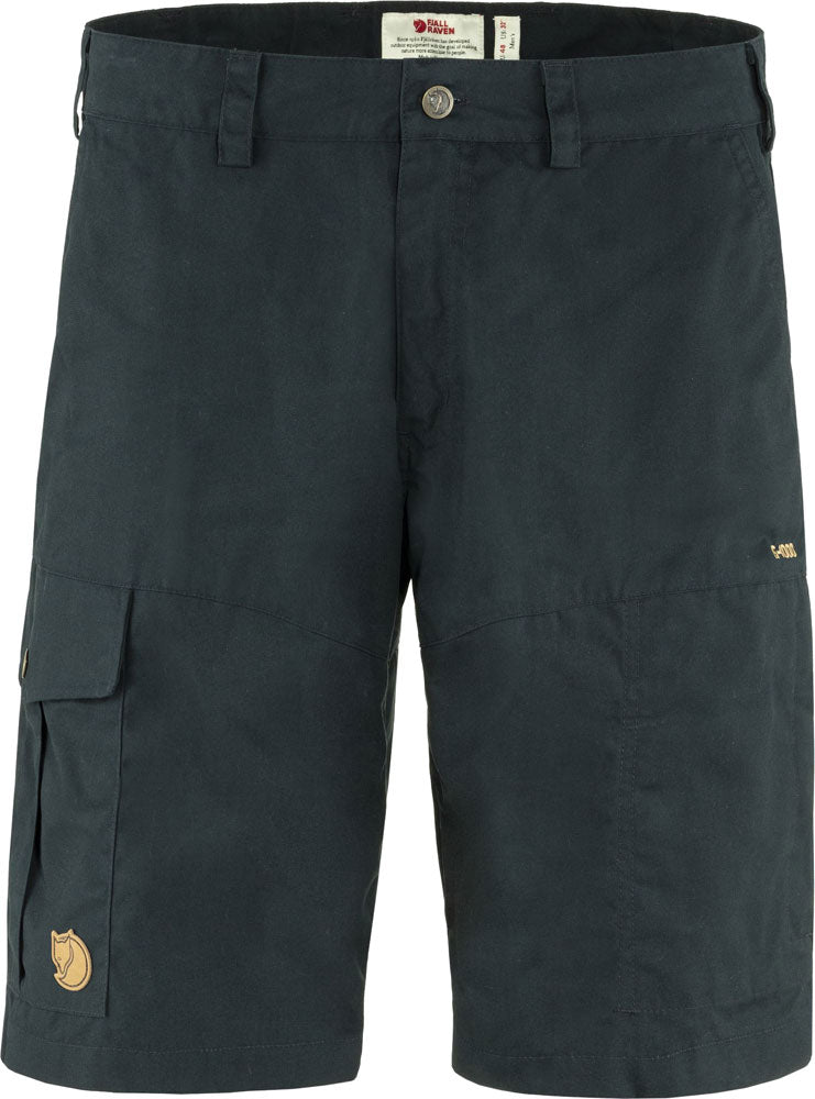 Fjällräven karl pro - trekking shorts | 48