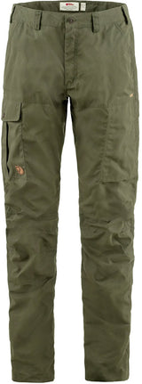 Fjällräven karl pro trousers - outdoor pants | 48