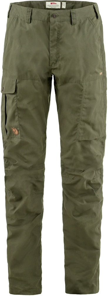 Fjällräven Karl Pro Hose – Outdoor-Hose