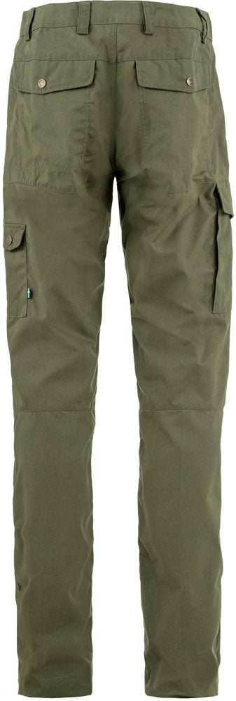 Fjällräven karl pro trousers - outdoor pants | 50
