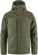 Fjällräven Skogsö gepolstert – Outdoorjacke