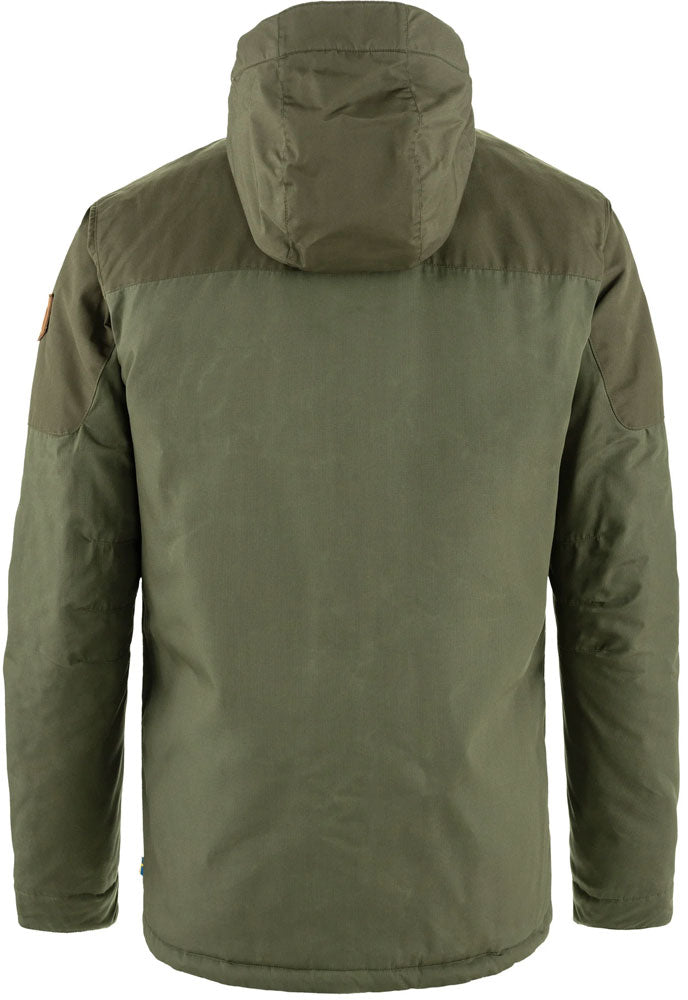 Fjällräven Skogsö gepolstert – Outdoorjacke