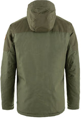 Fjällräven Skogsö gepolstert – Outdoorjacke