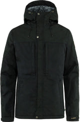 Fjällräven skogsö padded - outdoor jacket | l