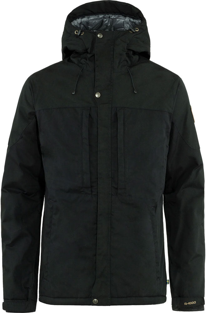 Fjällräven Skogsö gepolstert – Outdoorjacke