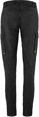 Fjällräven stina trousers - women's trekking pants | 38